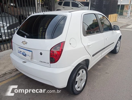 CELTA 1.0 MPFI LT 8V