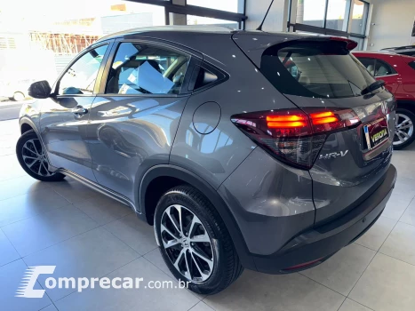 HR-V 1.8 16V EXL