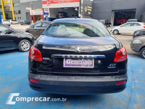 207 1.4 XR Passion Sport 8V