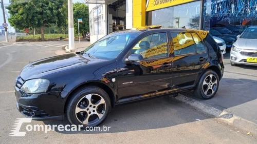 GOLF 1.6 MI Sportline 8V