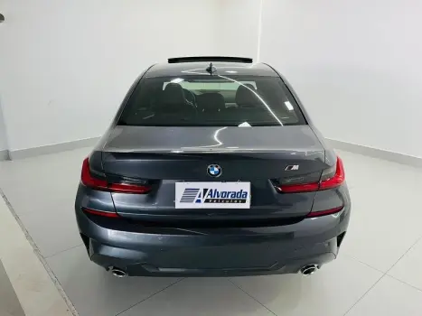 320I  ACTIVE FLEX