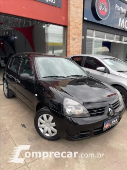 CLIO 1.0 16V
