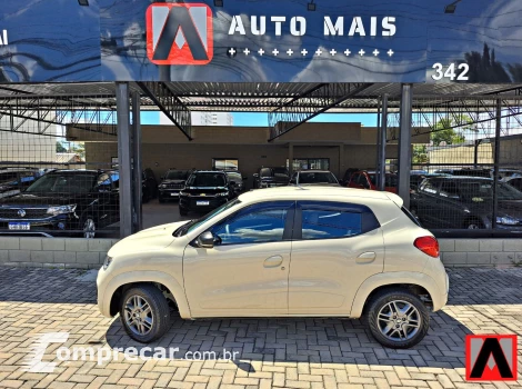 KWID 1.0 12V SCE Intense