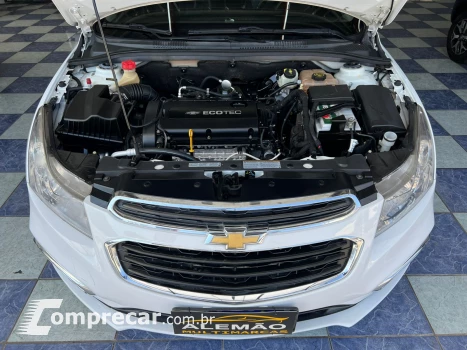 CRUZE 1.8 LT 16V