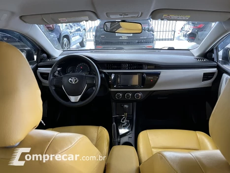 COROLLA 1.8 GLI 16V