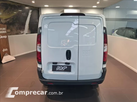 FIORINO 1.4 MPI Furgão Endurance 8V