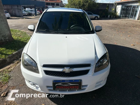 CHEVROLET CELTA 1.0 MPFI LT 8V 4 portas