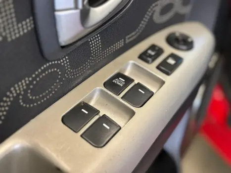 Soul 1.6 Ex 16V Flex 4P Automático