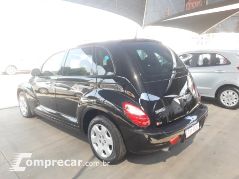 PT CRUISER 2.4 Classic 16V