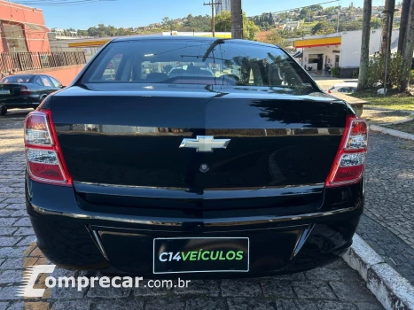 COBALT LS 1.4 8V FlexPower 4p