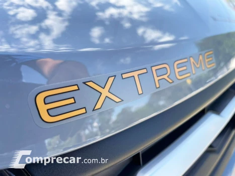 Saveiro Extreme 1.6 Flex 16V CD