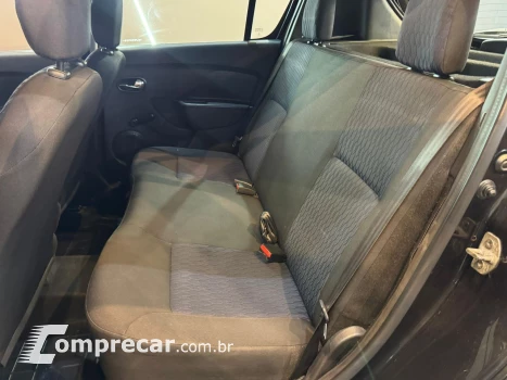 SANDERO Expression Hi-Power 1.6 8V 5p