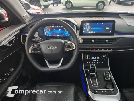 TIGGO 8 1.6 Tgdi TXS MAX Drive