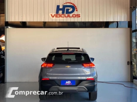 TRACKER A PREMIER