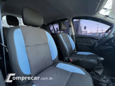 SANDERO Expression Hi-Flex 1.0 16V 5p