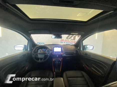 FORD ECOSPORT 2.0 DIRECT STORM 4WD