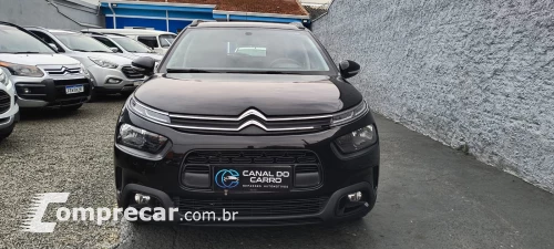 C4 CACTUS 1.6 VTI 120 Feel