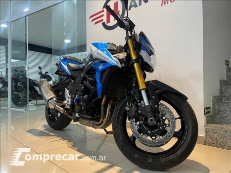 GSR 750ZA