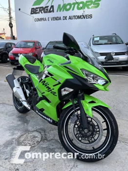 Ninja 400