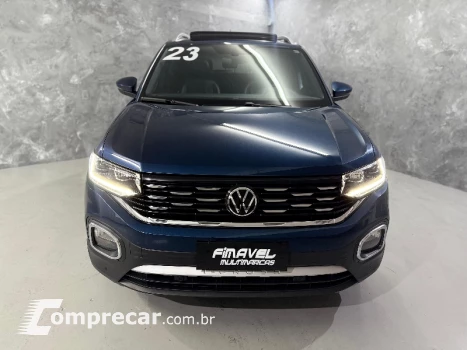 T-CROSS 1.4 250 TSI Highline