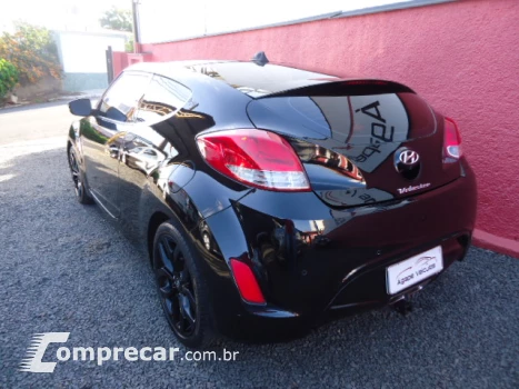 VELOSTER 1.6 16V