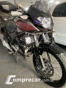 VERSYS-X 300 TOURER