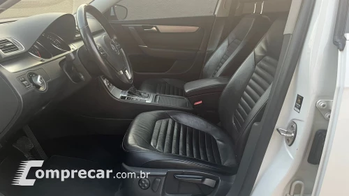 PASSAT VARIANT 2.0 TSI 16V 211cv