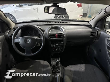 CORSA 1.4 MPFI Maxx 8V
