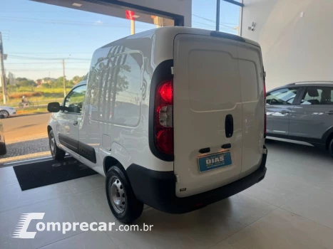 Fiorino Furgão 1.4 FLEX ENDURANCE