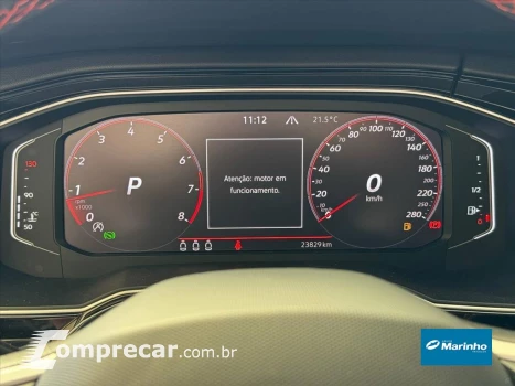 POLO 1.4 250 TSI GTS AUTOMÁTICO