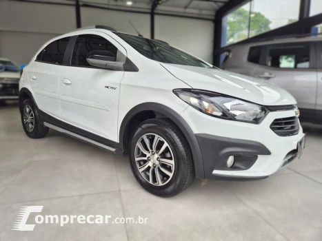 ONIX 1.4 MPFI Activ 8V