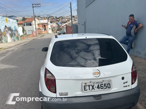 CELTA 1.0 MPFI LS 8V