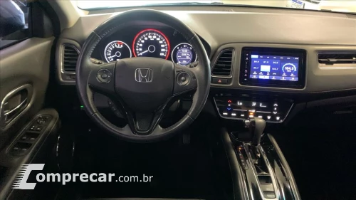 HR-V 1.8 16V FLEX EXL 4P AUTOMÁTICO