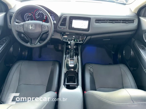 HR-V 1.8 16V EXL