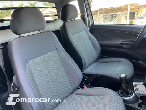 SAVEIRO 1.6 MI CE 8V FLEX 2P MANUAL G.VI