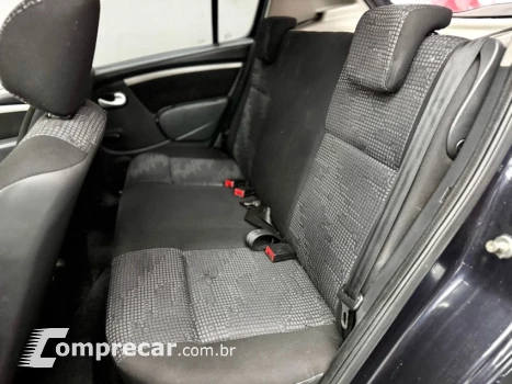 SANDERO 1.0 Expression 16V