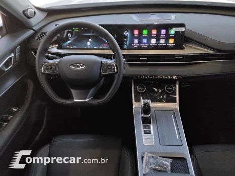 TIGGO 7 PRO 1.5 TCI  PLUG-IN HYBRID DHT
