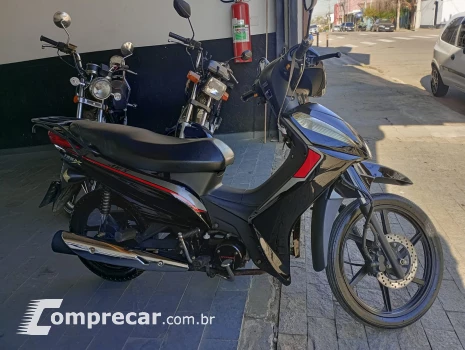 XY125