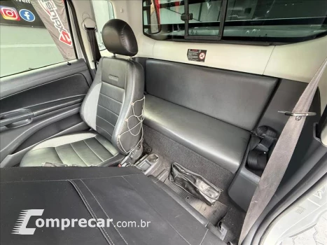 SAVEIRO 1.6 Cross CE 8V