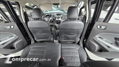 ECOSPORT 2.0 Freestyle 16V