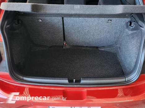 POLO 1.4 250 TSI GTS AUTOMÁTICO