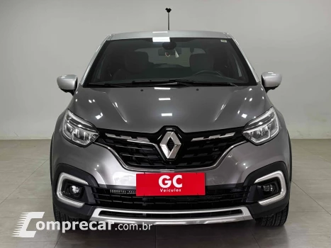 CAPTUR 1.3 TCE FLEX ICONIC X-TRONIC