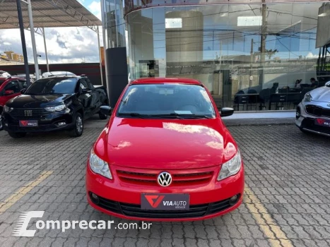 GOL - 1.0 MI 8V 4P MANUAL G.V