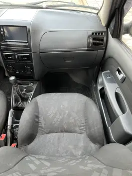SIENA 1.0 MPI EL 8V