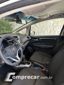 FIT 1.5 LX 16V