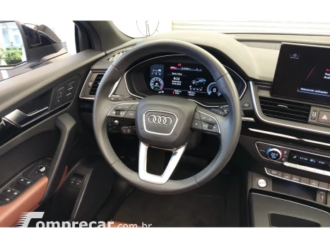 Q5 2.0 55 TFSIE PHEV PERFORMANCE BLACK QUATTRO S TRONIC