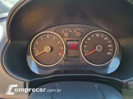 GOL 1.6 MI Trendline 8V