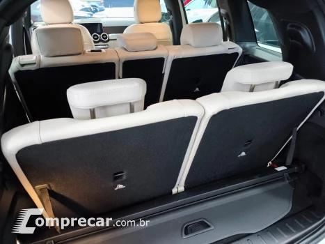 GLB 200 Progressive 1.3 TB 16V Aut.