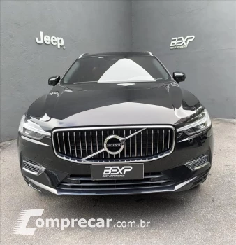 XC60 2.0 T8 Hybrid Momentum AWD Geartronic