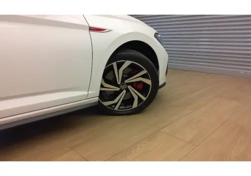 JETTA 2.0 350 TSI GASOLINA GLI DSG